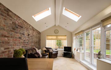 conservatory roof insulation Felinfoel, Carmarthenshire