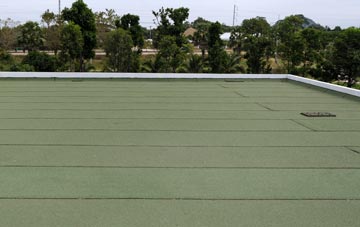 all Felinfoel roofing types quoted for