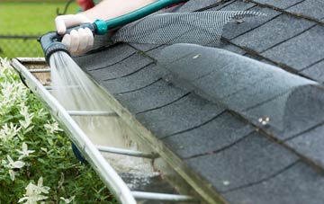 Felinfoel gutter cleaning costs