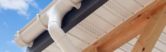 get Felinfoel guttering quotes today