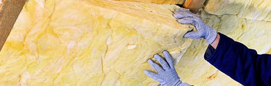 quotes for Felinfoel roof insulation