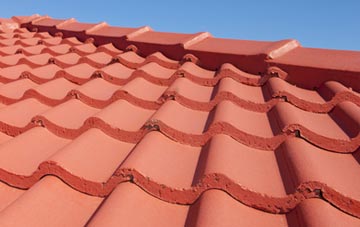 Felinfoel tile and slate roof replacement