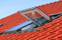Felinfoel roof window